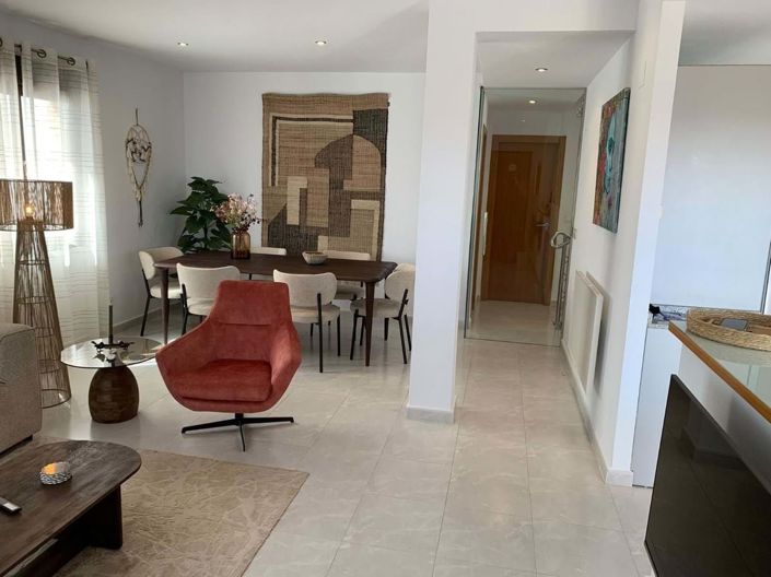 Image No.2-Villa de 3 chambres à vendre à Ciudad Quesada