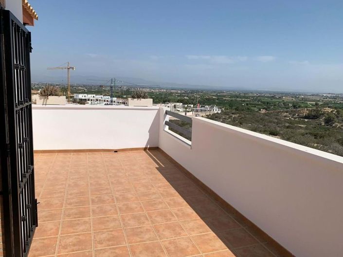 Image No.20-Villa de 3 chambres à vendre à Ciudad Quesada