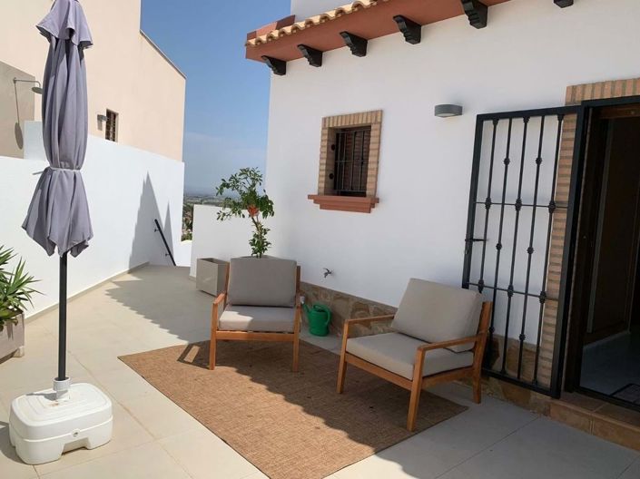 Image No.24-Villa de 3 chambres à vendre à Ciudad Quesada