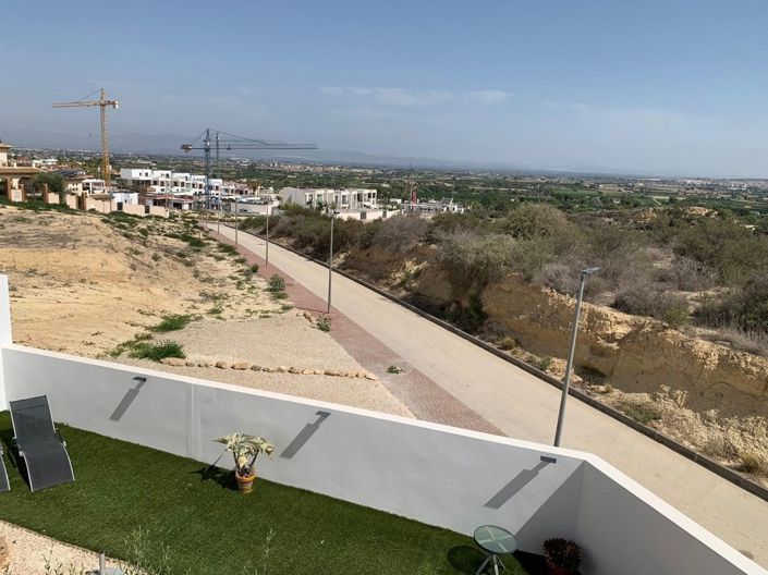 Image No.25-Villa de 3 chambres à vendre à Ciudad Quesada