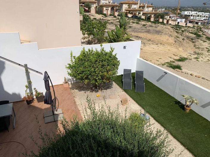 Image No.26-Villa de 3 chambres à vendre à Ciudad Quesada