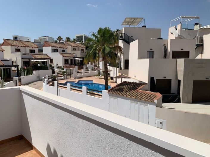 Image No.27-Villa de 3 chambres à vendre à Ciudad Quesada