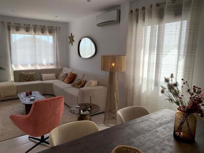 Image No.3-Villa de 3 chambres à vendre à Ciudad Quesada