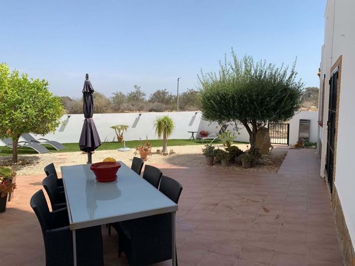 Image No.4-Villa de 3 chambres à vendre à Ciudad Quesada