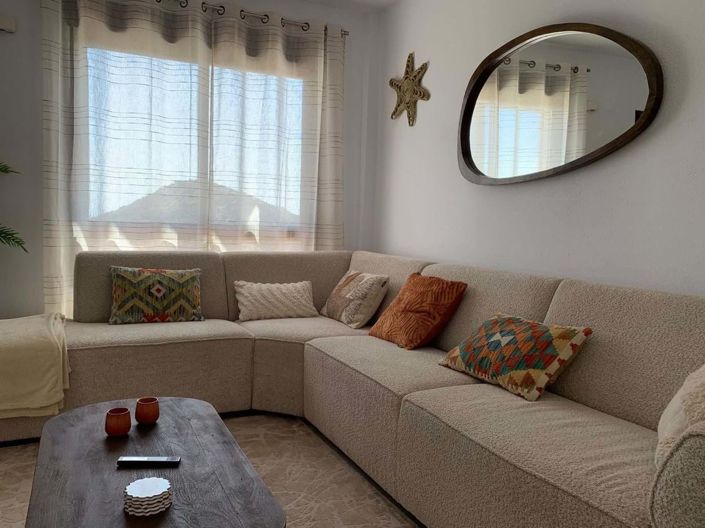 Image No.5-Villa de 3 chambres à vendre à Ciudad Quesada