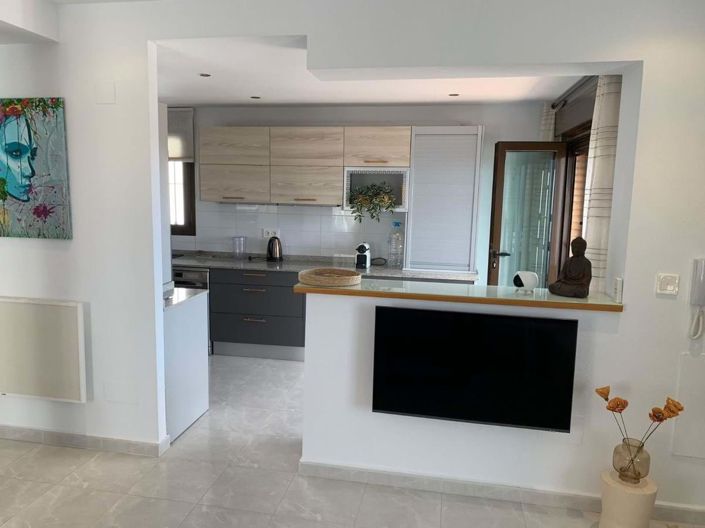 Image No.6-Villa de 3 chambres à vendre à Ciudad Quesada