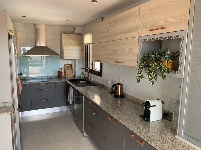 Image No.7-Villa de 3 chambres à vendre à Ciudad Quesada