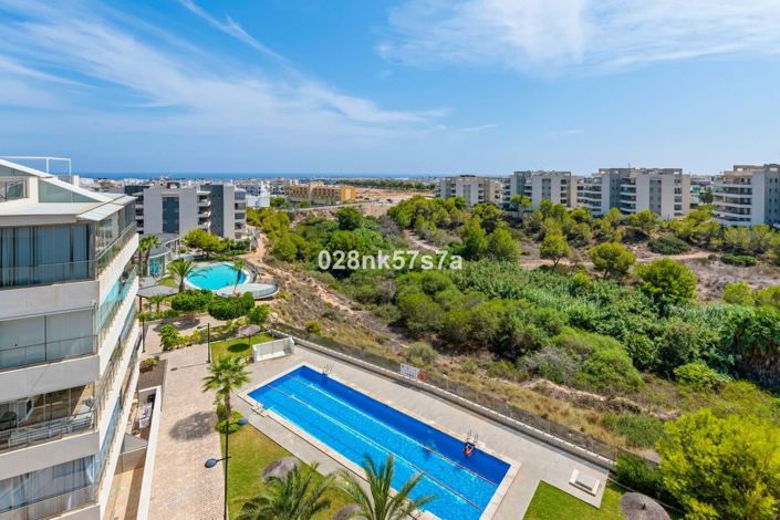 Image No.1-3 Bed Penthouse for sale