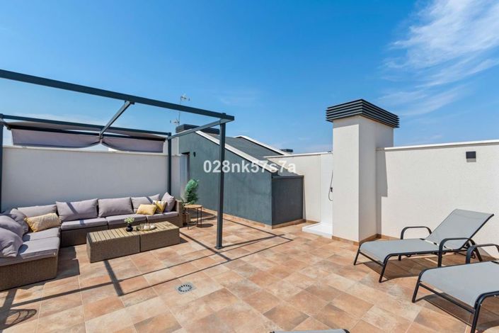 Image No.22-3 Bed Penthouse for sale