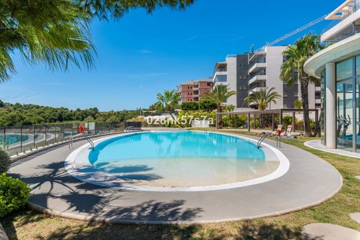 Image No.25-3 Bed Penthouse for sale