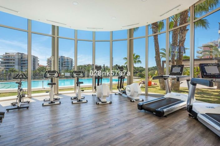 Image No.28-3 Bed Penthouse for sale