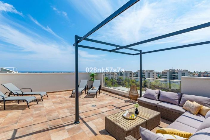 Image No.3-3 Bed Penthouse for sale