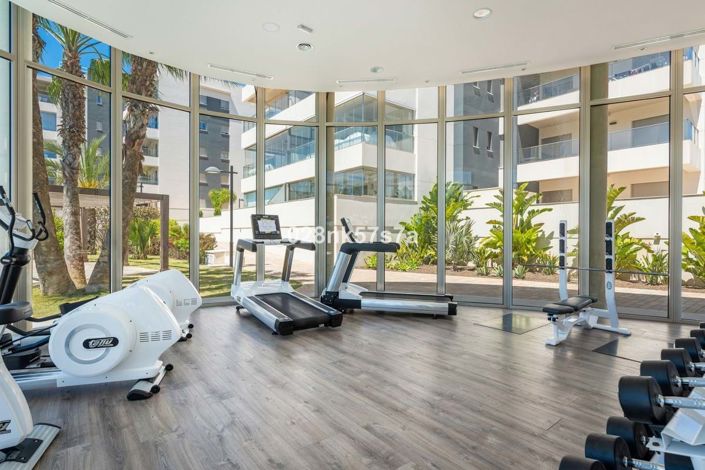 Image No.30-3 Bed Penthouse for sale