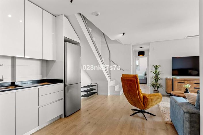 Image No.5-3 Bed Penthouse for sale