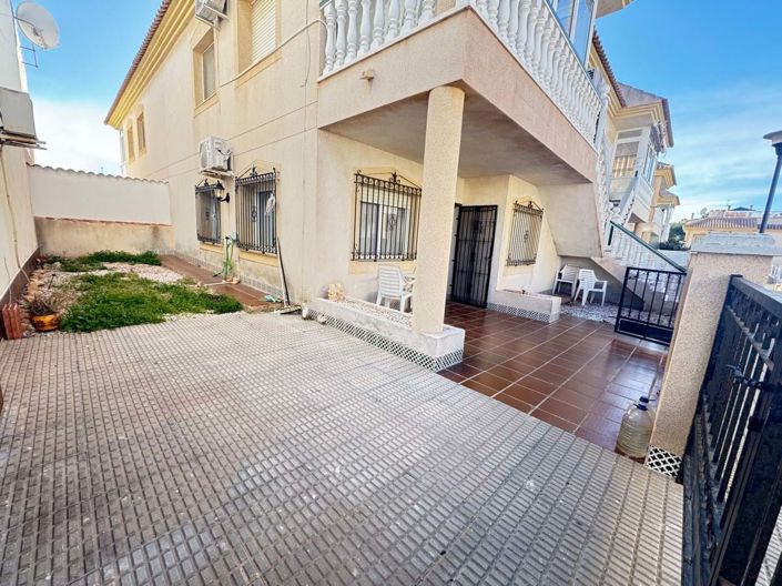 Image No.13-Appartement de 2 chambres à vendre à Orihuela Costa