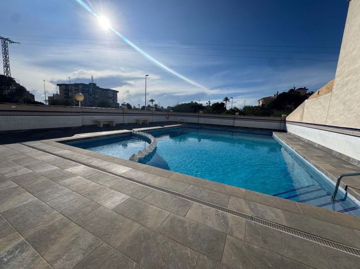 Image No.16-Appartement de 2 chambres à vendre à Orihuela Costa