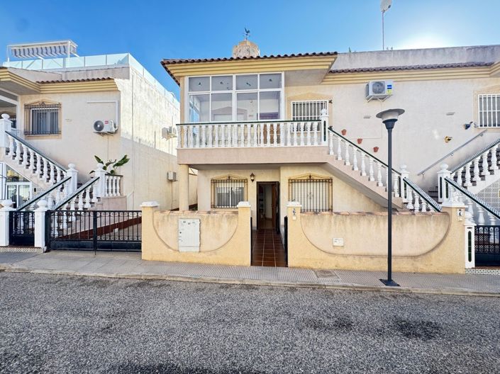 Image No.17-Appartement de 2 chambres à vendre à Orihuela Costa