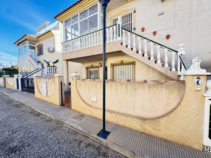 Image No.18-Appartement de 2 chambres à vendre à Orihuela Costa