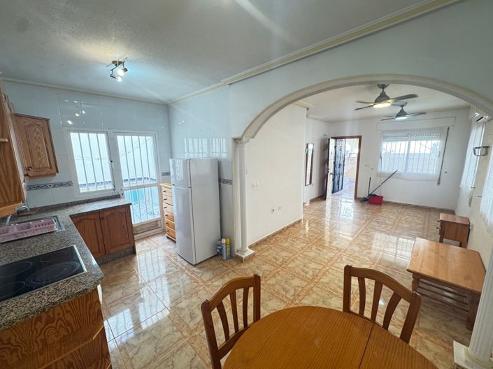 Image No.4-Appartement de 2 chambres à vendre à Orihuela Costa