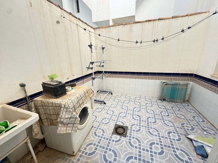 Image No.9-Appartement de 2 chambres à vendre à Orihuela Costa