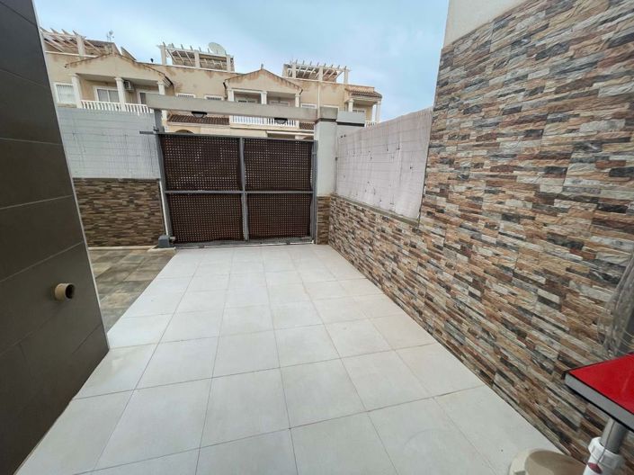 Image No.2-Villa de 3 chambres à vendre à Ciudad Quesada