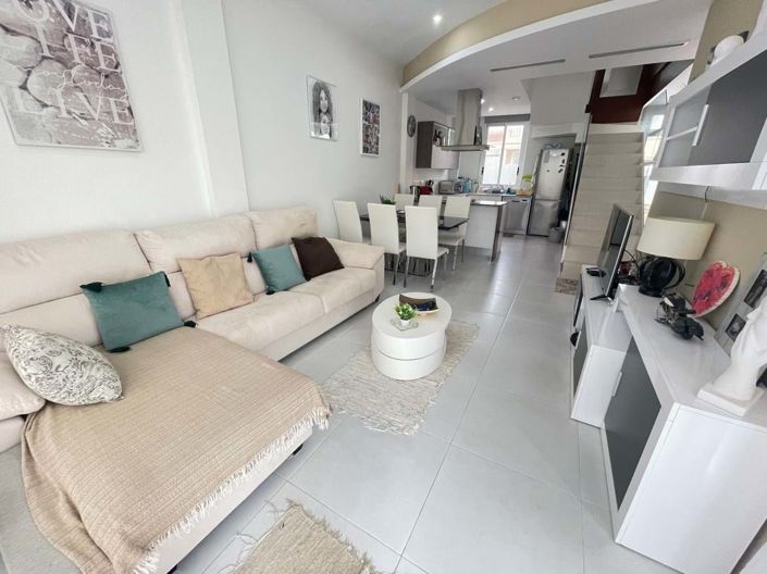 Image No.3-Villa de 3 chambres à vendre à Ciudad Quesada