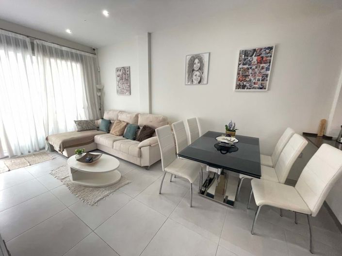 Image No.4-Villa de 3 chambres à vendre à Ciudad Quesada