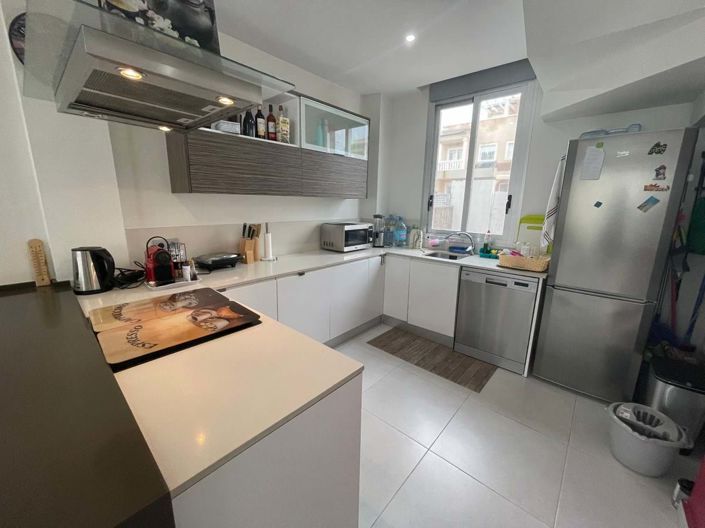 Image No.5-Villa de 3 chambres à vendre à Ciudad Quesada