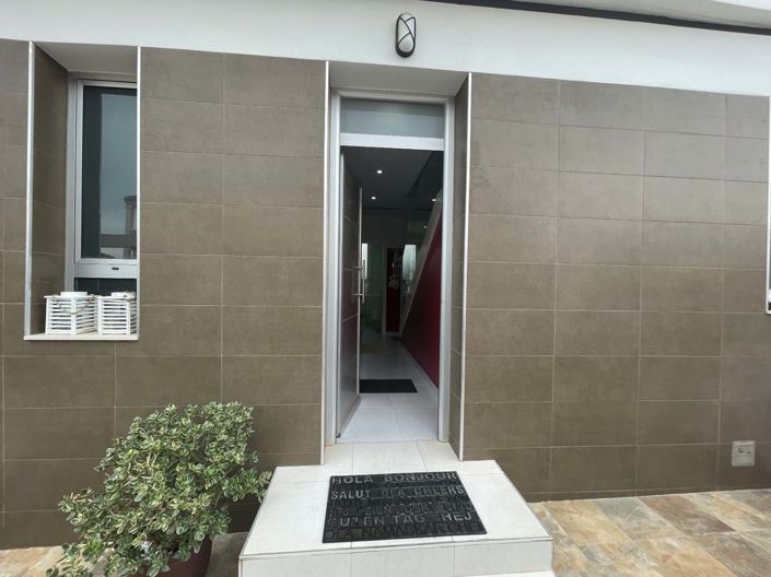 Image No.7-Villa de 3 chambres à vendre à Ciudad Quesada