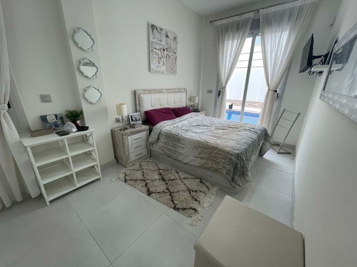 Image No.9-Villa de 3 chambres à vendre à Ciudad Quesada