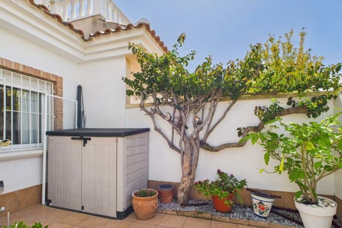 Image No.22-3 Bed Villa for sale