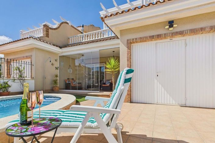 Image No.4-3 Bed Villa for sale