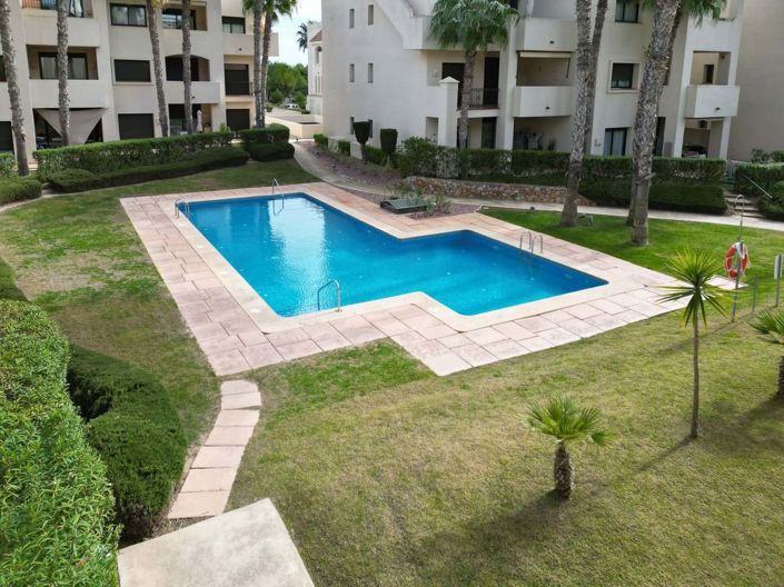 Image No.1-Appartement de 3 chambres à vendre à Los Alcázares