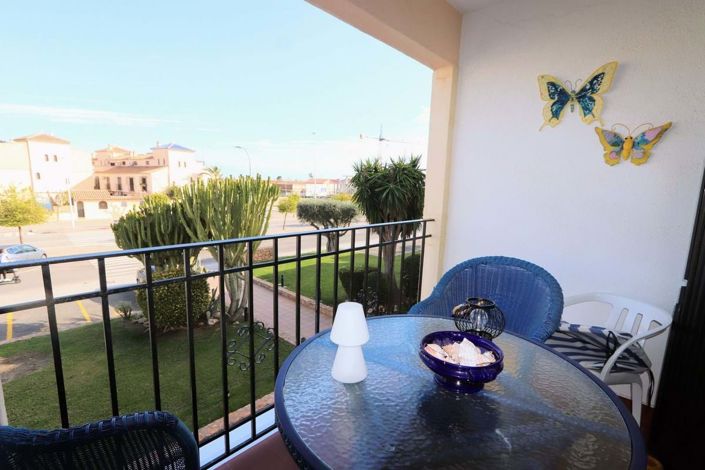 Image No.1-Penthouse de 2 chambres à vendre à Los Alcázares