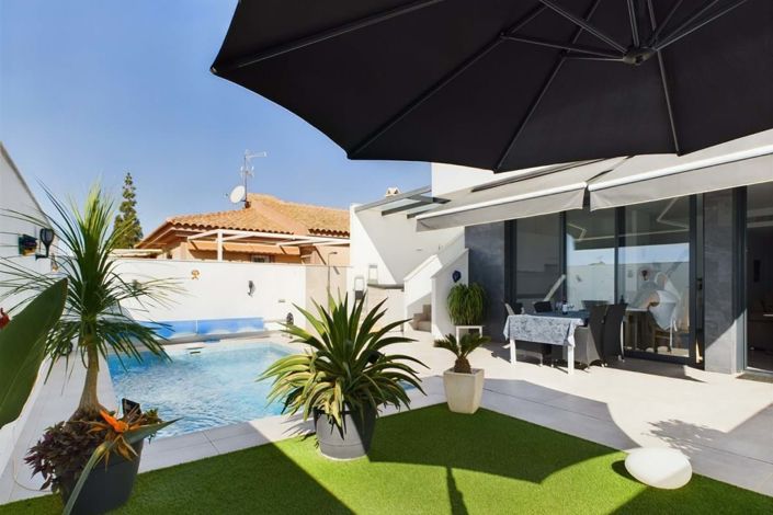 Image No.2-3 Bed Villa for sale