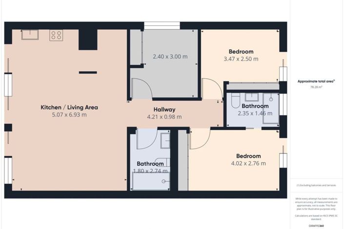 Image No.42-3 Bed Villa for sale