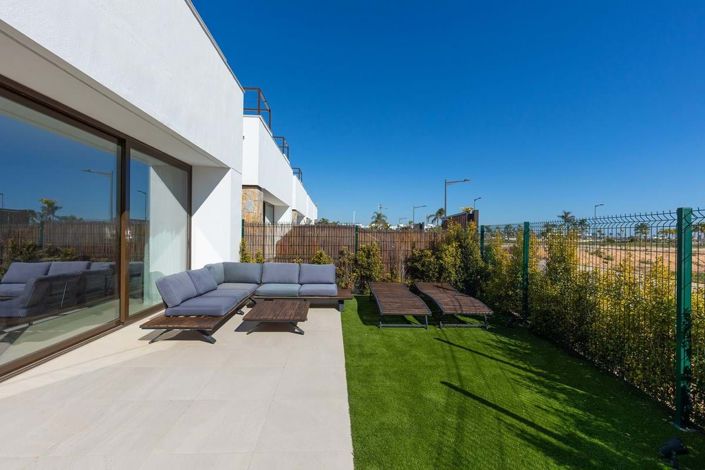 Image No.39-3 Bed Villa for sale