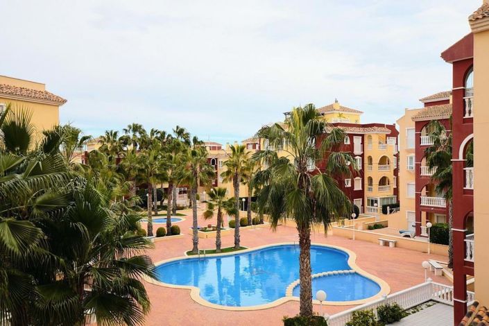 Image No.6-3 Bed Apartment for sale