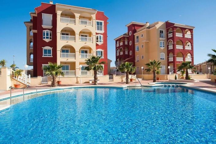 Image No.8-3 Bed Apartment for sale