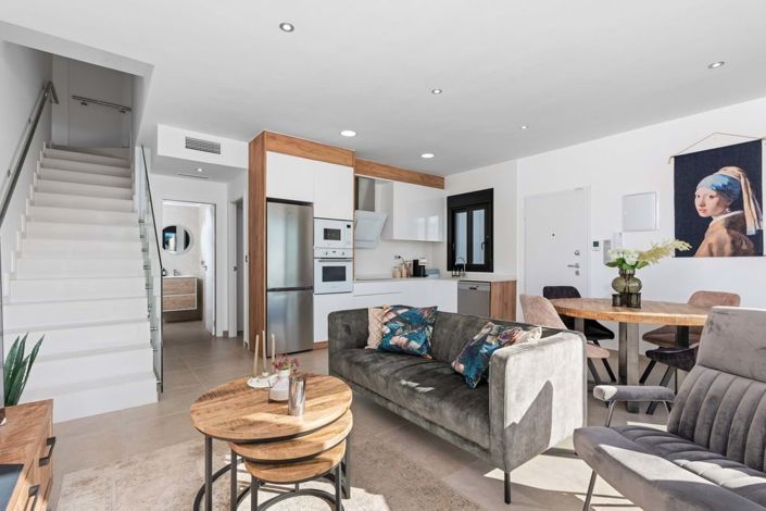 Image No.8-3 Bed Villa for sale