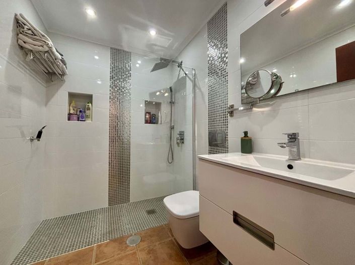 Image No.12-Maison de ville de 2 chambres à vendre à Los Alcázares