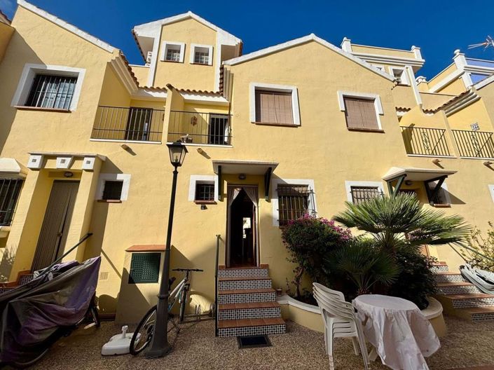 Image No.13-Maison de ville de 2 chambres à vendre à Los Alcázares