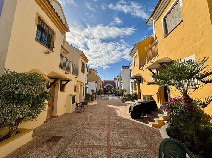 Image No.14-Maison de ville de 2 chambres à vendre à Los Alcázares