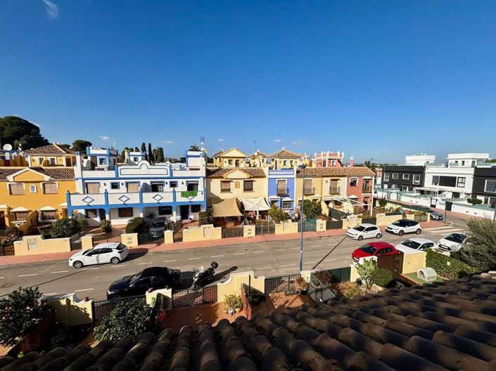 Image No.15-Maison de ville de 2 chambres à vendre à Los Alcázares