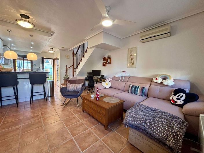 Image No.4-Maison de ville de 2 chambres à vendre à Los Alcázares