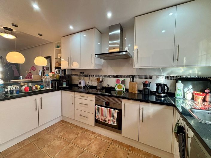 Image No.6-Maison de ville de 2 chambres à vendre à Los Alcázares