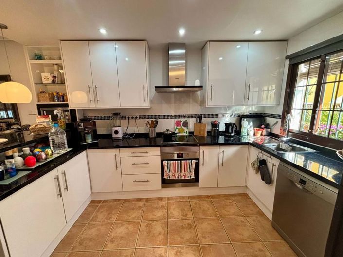 Image No.7-Maison de ville de 2 chambres à vendre à Los Alcázares