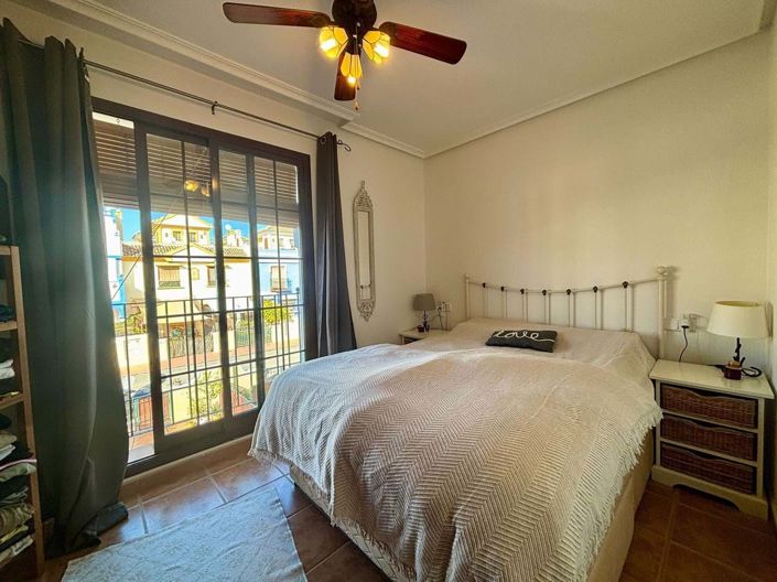 Image No.8-Maison de ville de 2 chambres à vendre à Los Alcázares