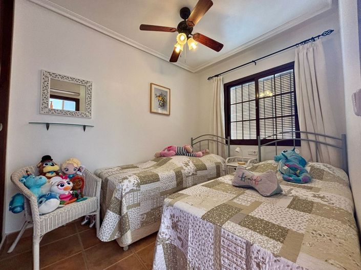 Image No.9-Maison de ville de 2 chambres à vendre à Los Alcázares