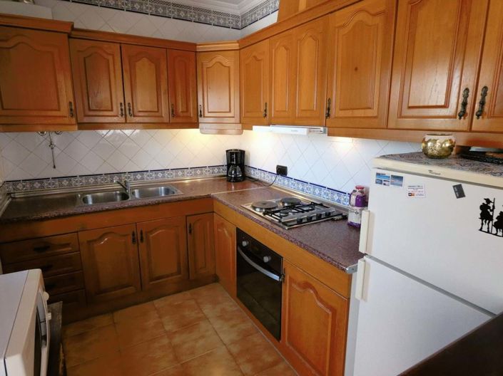 Image No.12-Villa de 2 chambres à vendre à Orihuela Costa